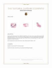 Jewelry Appraisal