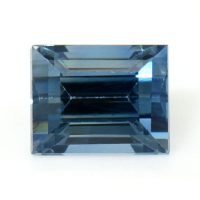 1.01 Ct. Sapphire from Madagascar Video
