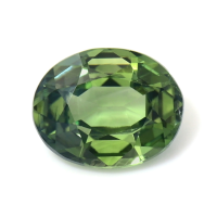 1.05 Ct. Sapphire from Madagascar Video