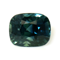 1.10 Ct. Sapphire from Madagascar Video