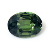 1.07 Ct. Sapphire from Madagascar Video