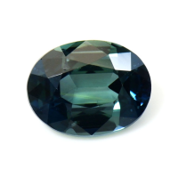 1.09 Ct. Sapphire from Madagascar Video