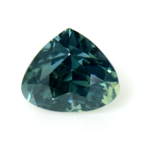 1.14 Ct. Sapphire from Madagascar Video