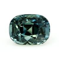 1.11 Ct. Sapphire from Madagascar Video