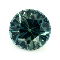 1.19 Ct. Sapphire from Madagascar Video