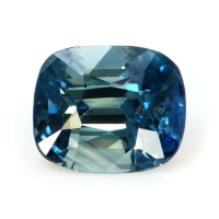 1.14 Ct. Sapphire from Madagascar Video