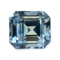 1.21 Ct. Sapphire from Madagascar Video