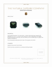 Jewelry Appraisal