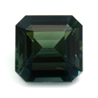 1.32 Ct. Sapphire from Madagascar Video