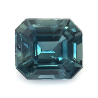 1.37 Ct. Sapphire from Madagascar Video