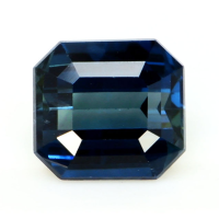1.38 Ct. Sapphire from Madagascar Video