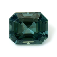 1.46 Ct. Sapphire from Madagascar Video