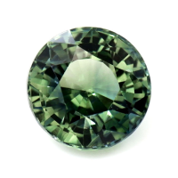1.55 Ct. Sapphire from Madagascar Video