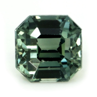 1.55 Ct. Sapphire from Madagascar Video