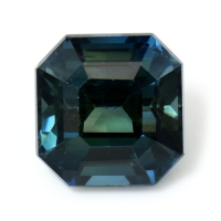 1.63 Ct. Sapphire from Madagascar Video
