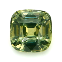 2.53 Ct. Sapphire from Madagascar Video