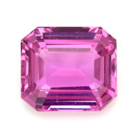 5.04 Ct. Sapphire from Madagascar Video