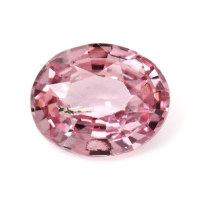 0.60 Ct. Pink Sapphire from Madagascar Video