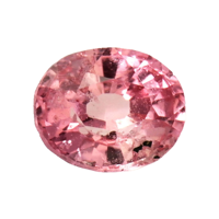 0.57 Ct. Padparadscha Sapphire from Madagascar Video