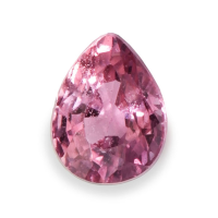 0.41 Ct. Pink Sapphire from Madagascar Video