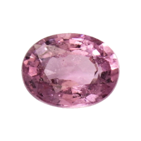 0.44 Ct. Pink Sapphire from Madagascar Video