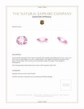 Jewelry Appraisal