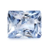 0.61 Ct. Blue Sapphire from Madagascar Video