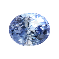 0.69 Ct. Blue Sapphire from Madagascar Video