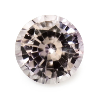 0.41 Ct. Peach Sapphire from Madagascar Video