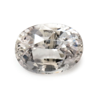 0.84 Ct. Peach Sapphire from Madagascar Video