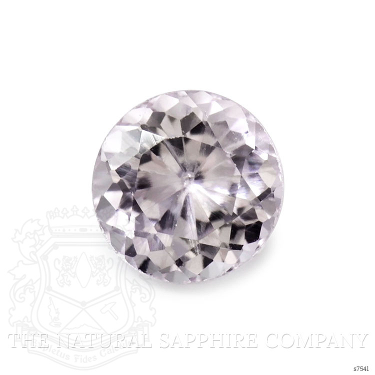 0.49 Ct. Pink Sapphire from Madagascar