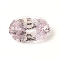 0.54 Ct. Pink Sapphire from Madagascar Video
