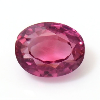 0.44 Ct. Pink Sapphire from Madagascar Video