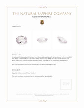 Jewelry Appraisal