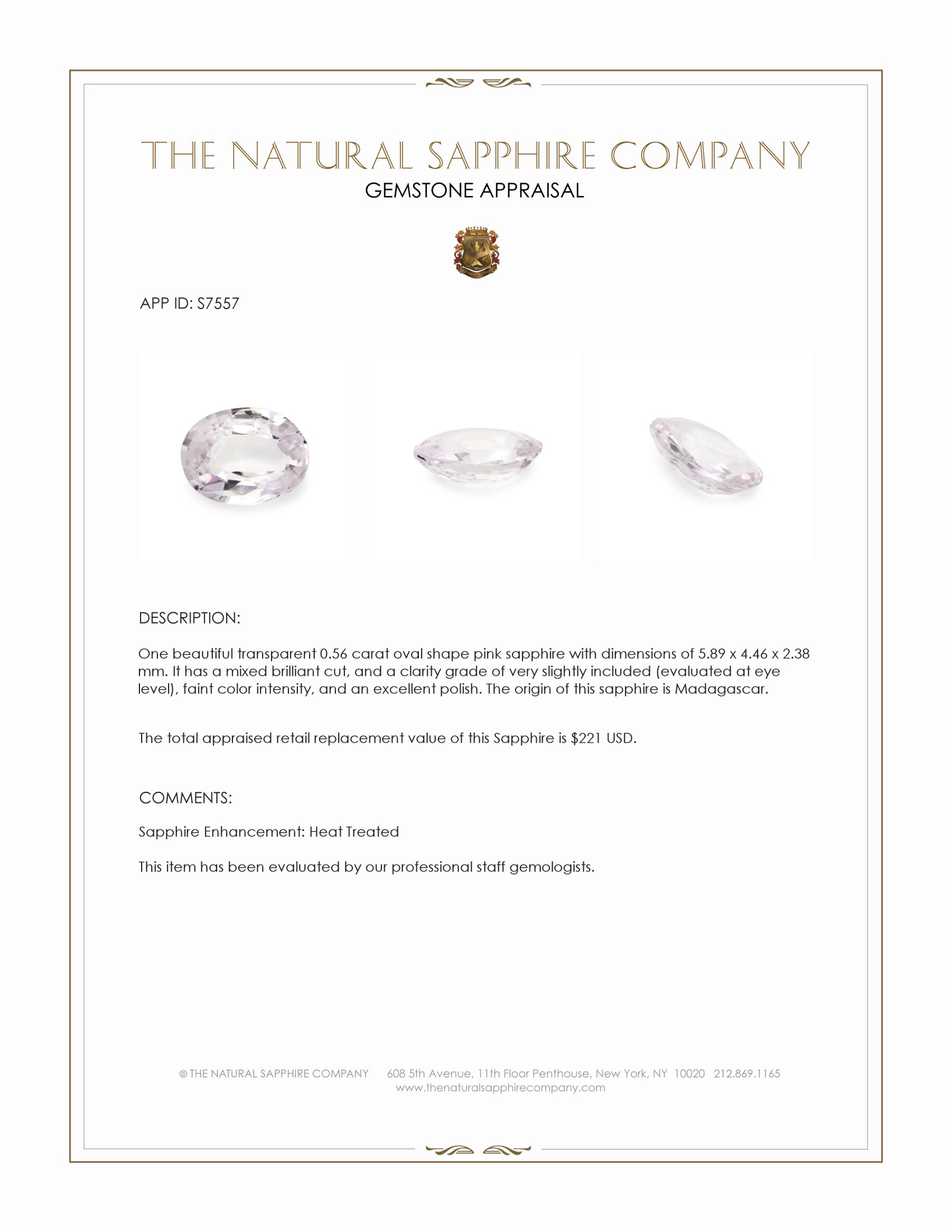 Jewelry