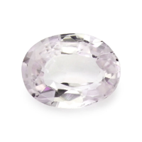 0.56 Ct. Pink Sapphire from Madagascar Video