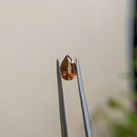 0.85 Ct. Color Change Sapphire from Madagascar Life Style