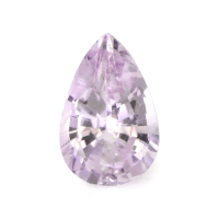 0.50 Ct. Pink Sapphire from Madagascar Video