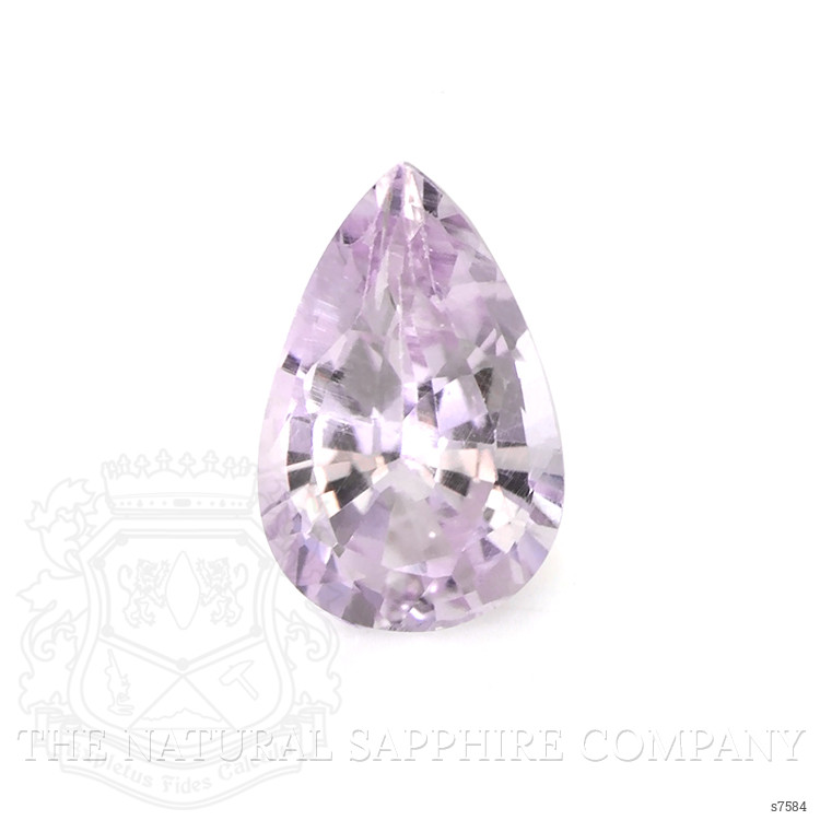 0.50 Ct. Pink Sapphire from Madagascar