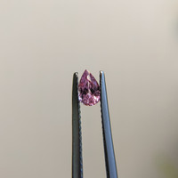 0.50 Ct. Sapphire from Madagascar Life Style