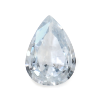 0.65 Ct. Blue Sapphire from Madagascar Video