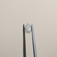 0.65 Ct. Blue Sapphire from Madagascar Life Style