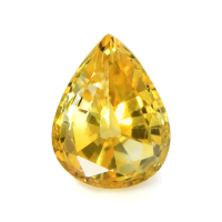 0.41 Ct. Sapphire from Madagascar Video