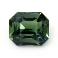 0.37 Ct. Sapphire from Madagascar Video
