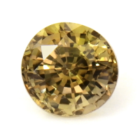 0.43 Ct. Sapphire from Madagascar Video