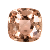 0.42 Ct. Padparadscha Sapphire from Madagascar Video