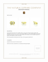 Jewelry Appraisal