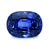 31.13 Ct. Sapphire from Madagascar Video