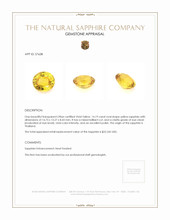 Jewelry Appraisal