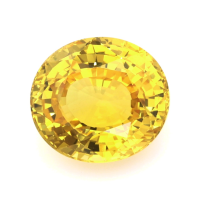 14.19 Ct. Sapphire from Thailand Video